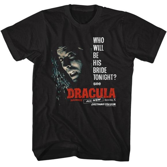 Hammer Horror  Be His Bride - Picture 1 of 4